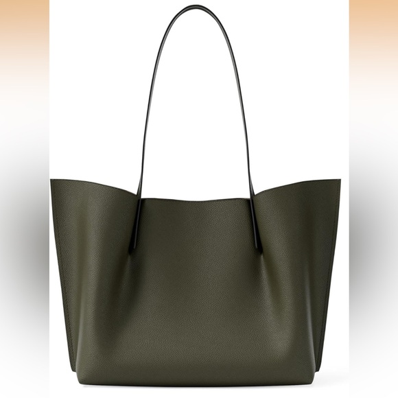 Michael Kors Emilia Tote - Picture 4 of 5